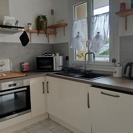 Appartement Fritz Proche Gare Sncf De Tours, Bus Et Taxi 外观 照片