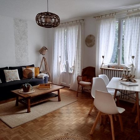 Appartement Fritz Proche Gare Sncf De Tours, Bus Et Taxi 外观 照片