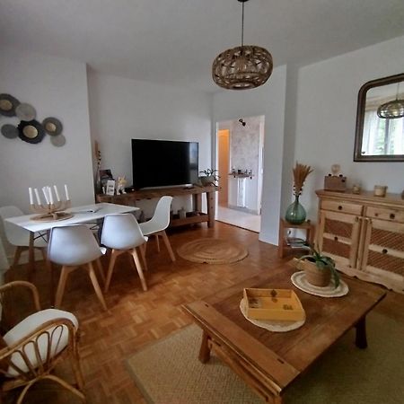 Appartement Fritz Proche Gare Sncf De Tours, Bus Et Taxi 外观 照片