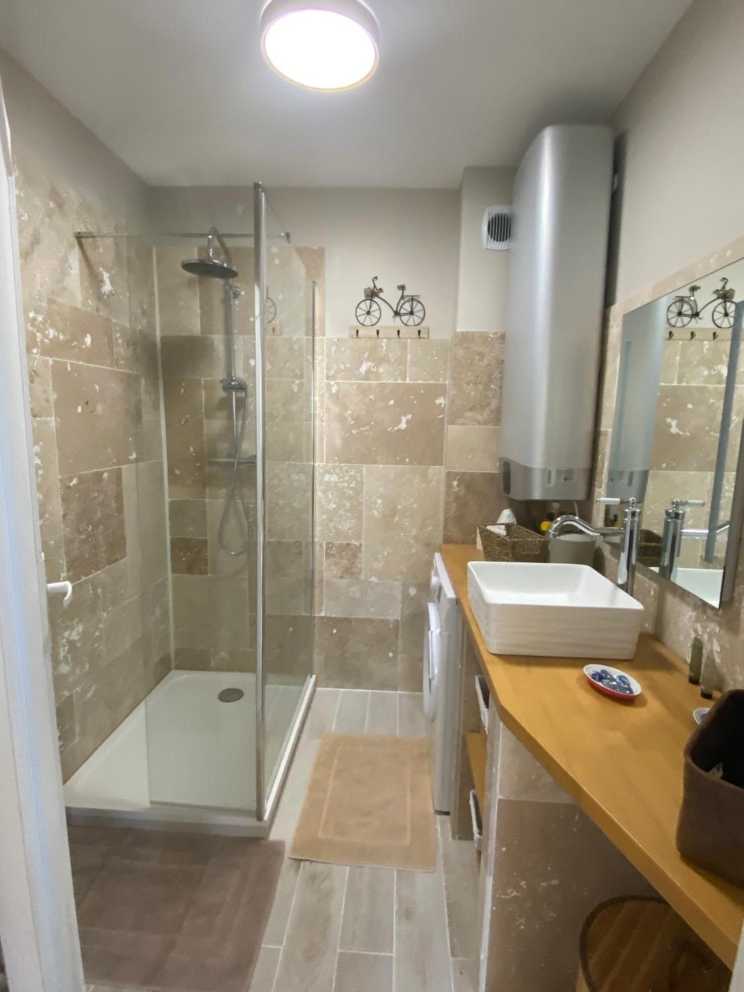 Appartement Fritz Proche Gare Sncf De Tours, Bus Et Taxi 外观 照片