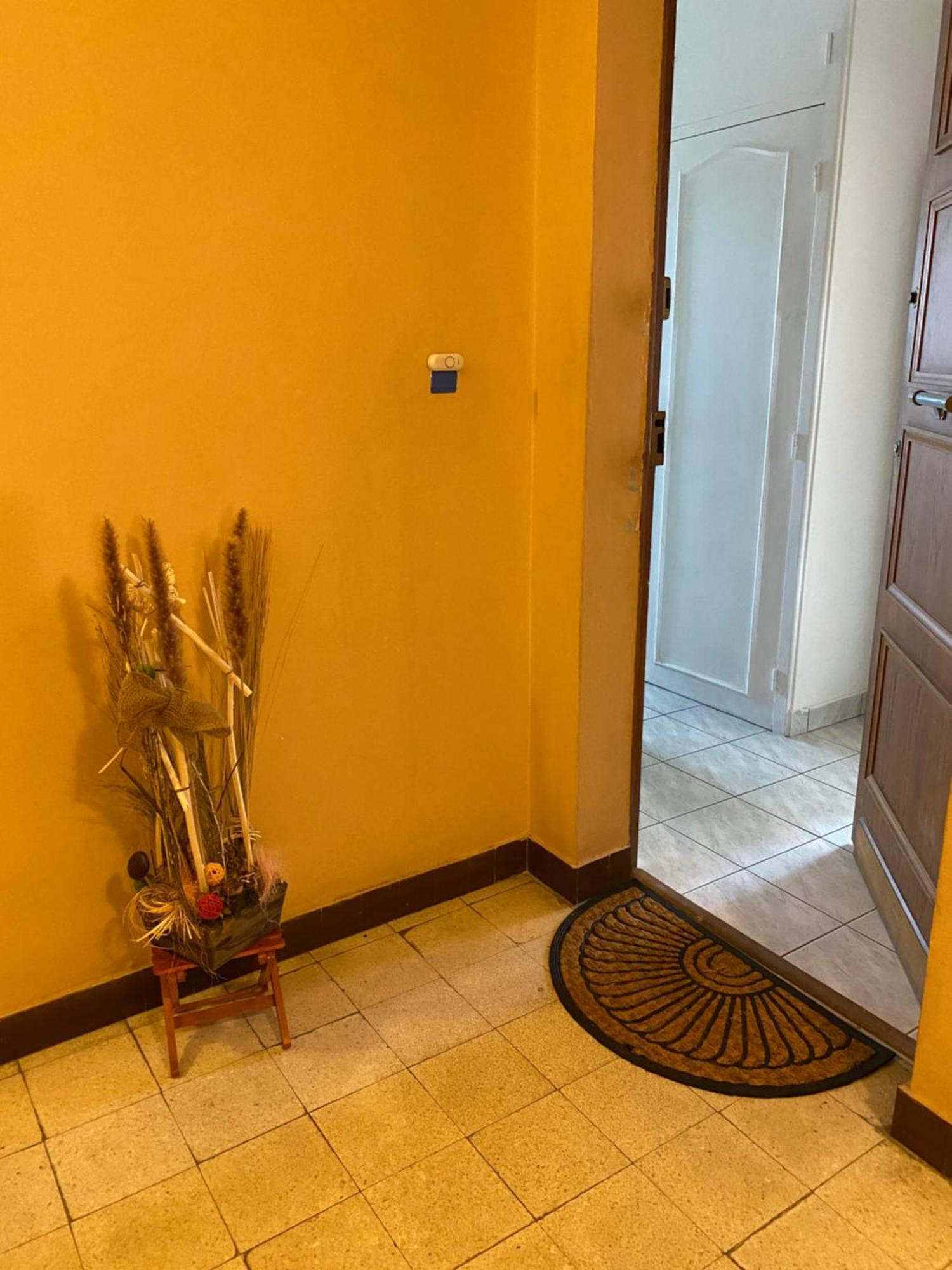 Appartement Fritz Proche Gare Sncf De Tours, Bus Et Taxi 外观 照片