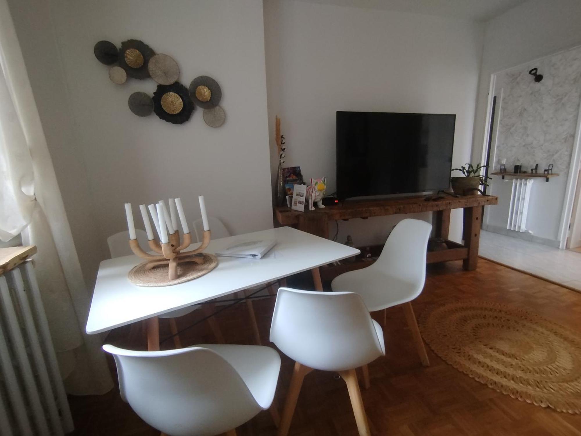 Appartement Fritz Proche Gare Sncf De Tours, Bus Et Taxi 外观 照片