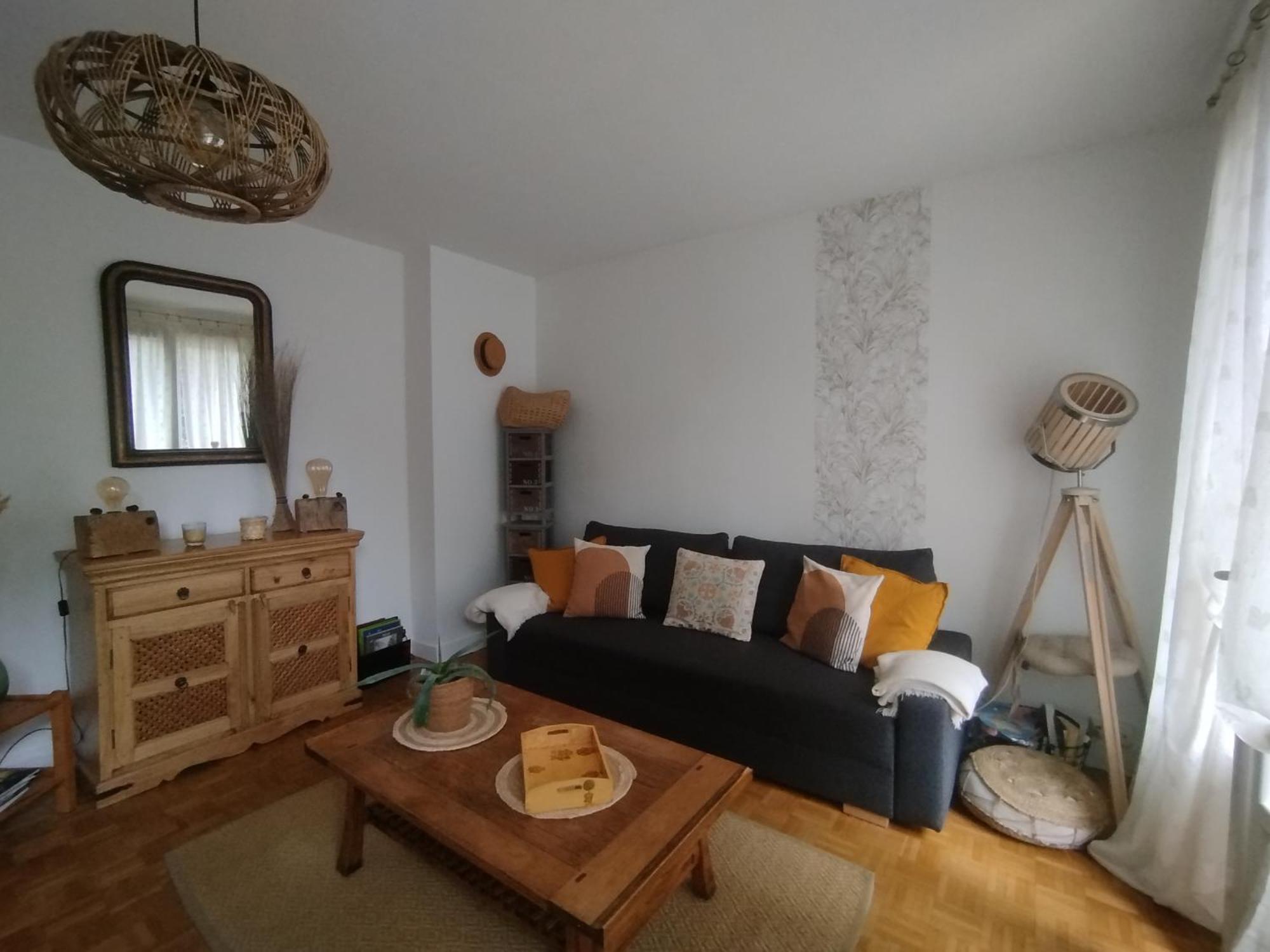 Appartement Fritz Proche Gare Sncf De Tours, Bus Et Taxi 外观 照片