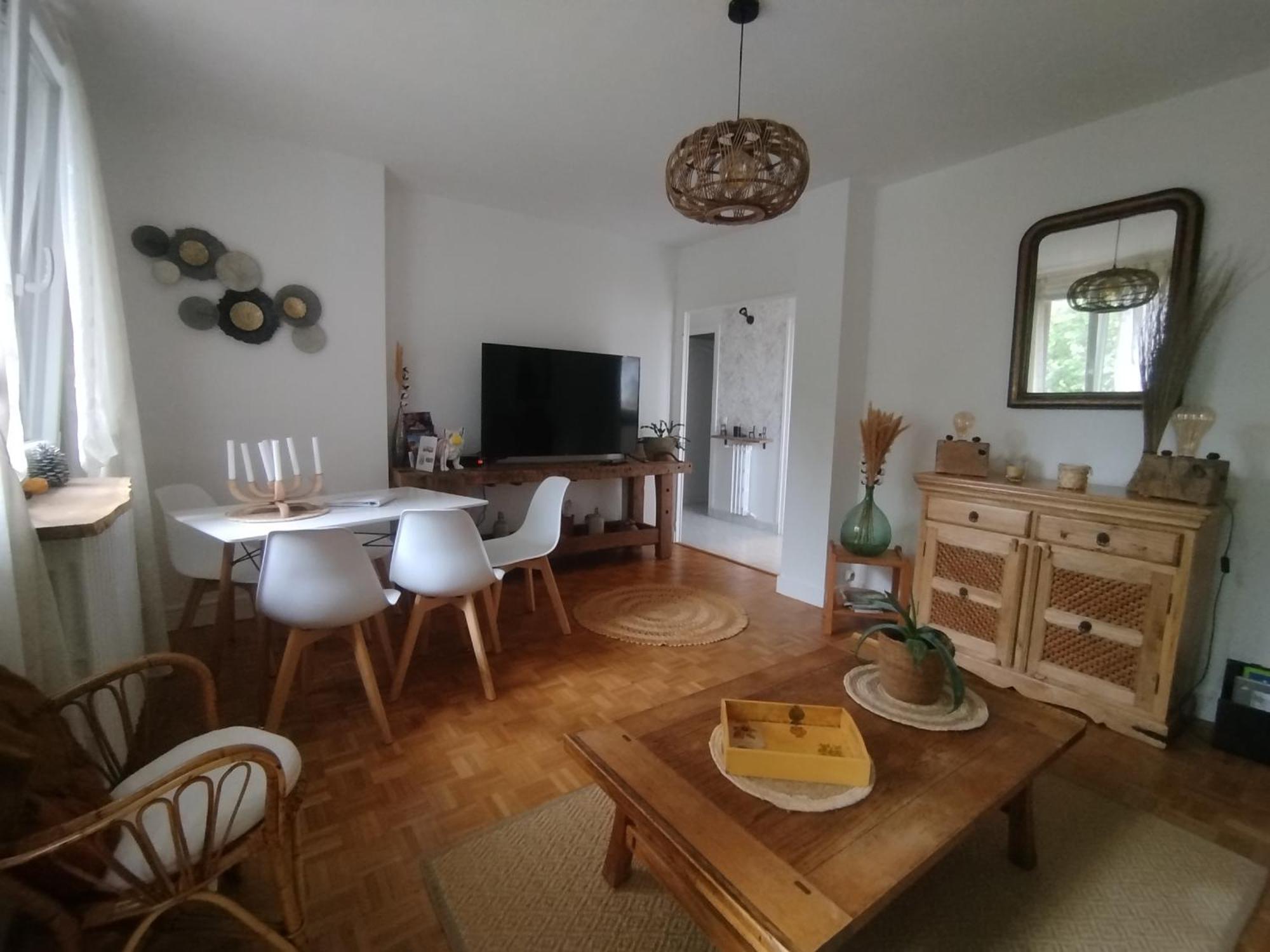 Appartement Fritz Proche Gare Sncf De Tours, Bus Et Taxi 外观 照片