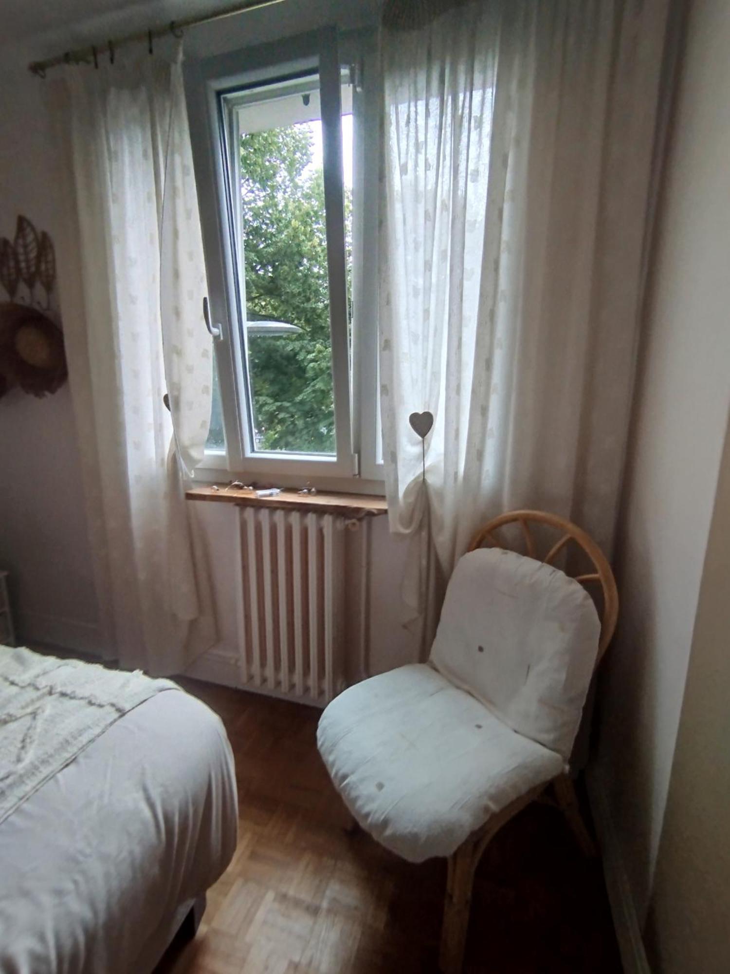 Appartement Fritz Proche Gare Sncf De Tours, Bus Et Taxi 外观 照片